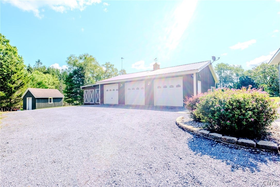 8696 Jackson Hill Road