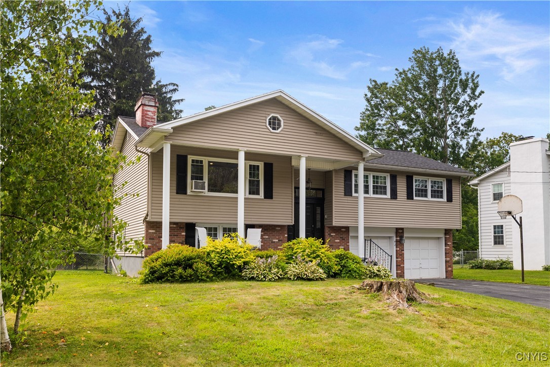 42 Stebbins Drive