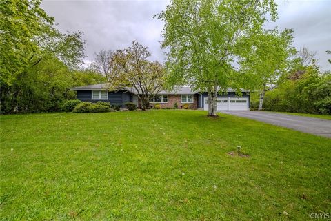 Homes For Sale - 5063 Highbridge Lane<br/> Manlius, NY 13066