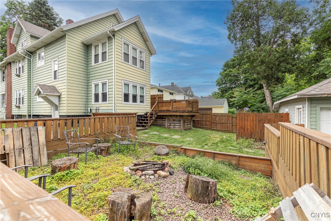 423 Highland Avenue