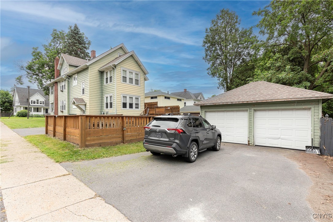 423 Highland Avenue