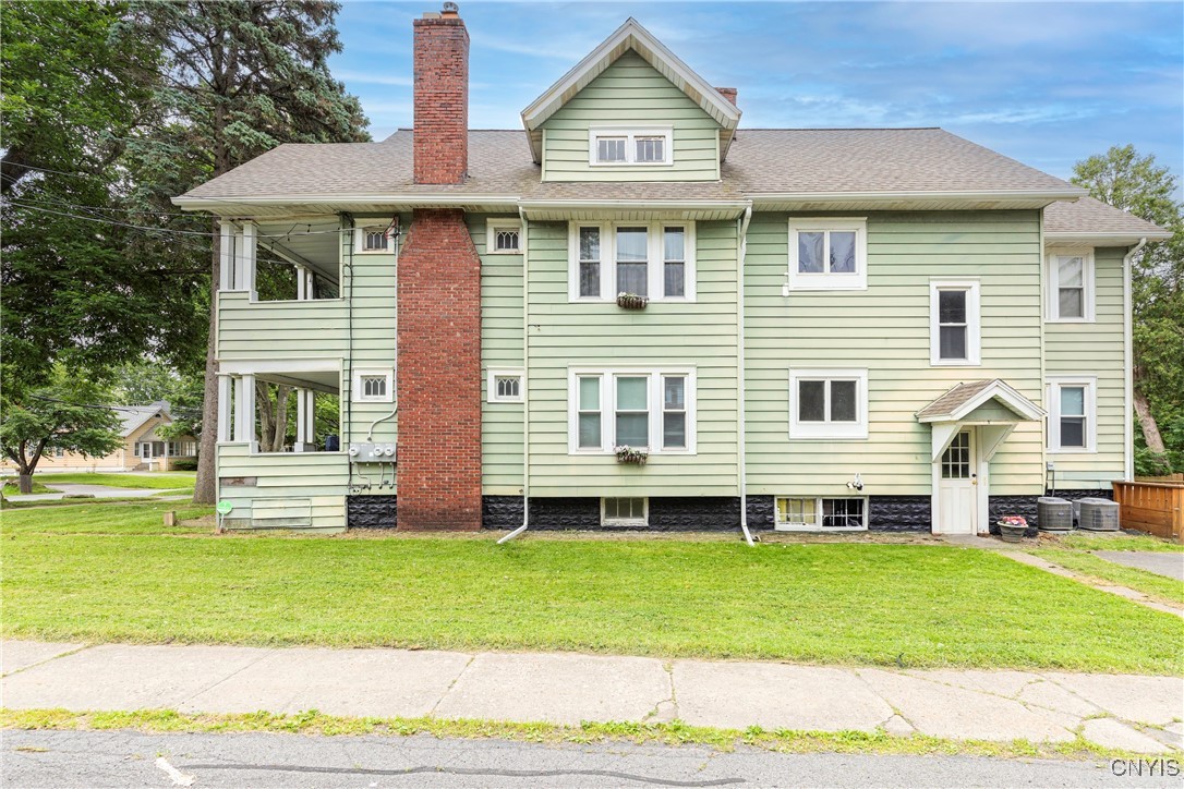 423 Highland Avenue