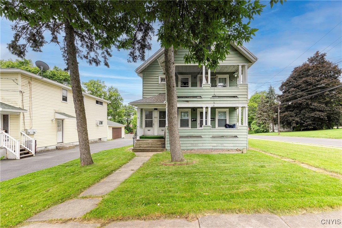 423 Highland Avenue