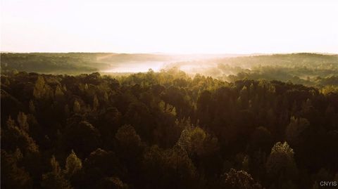0 Coal Hill Road Taberg NY 13471