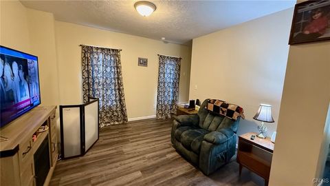 Tiny photo for 16 Candee Street, Schroeppel, NY 13135 (MLS # S1654994)