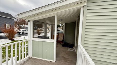 Tiny photo for 16 Candee Street, Schroeppel, NY 13135 (MLS # S1654994)