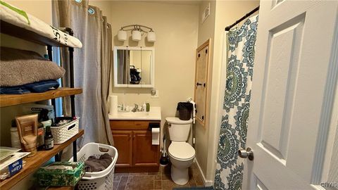 Tiny photo for 16 Candee Street, Schroeppel, NY 13135 (MLS # S1654994)