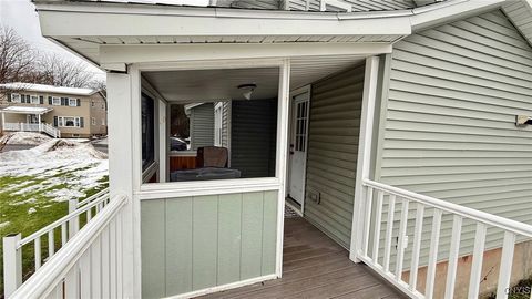 Tiny photo for 16 Candee Street, Schroeppel, NY 13135 (MLS # S1654994)