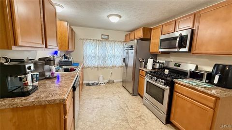 Tiny photo for 16 Candee Street, Schroeppel, NY 13135 (MLS # S1654994)