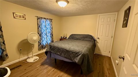 Tiny photo for 16 Candee Street, Schroeppel, NY 13135 (MLS # S1654994)