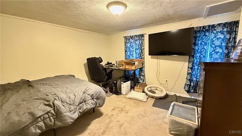 Tiny photo for 16 Candee Street, Schroeppel, NY 13135 (MLS # S1654994)