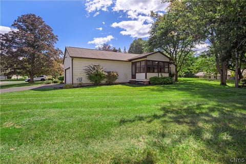 Tiny photo for 602 Kimry RD, Manlius, NY 13066 (MLS # S1715326)