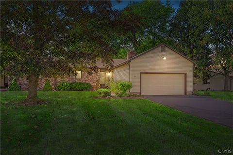 Tiny photo for 602 Kimry RD, Manlius, NY 13066 (MLS # S1715326)