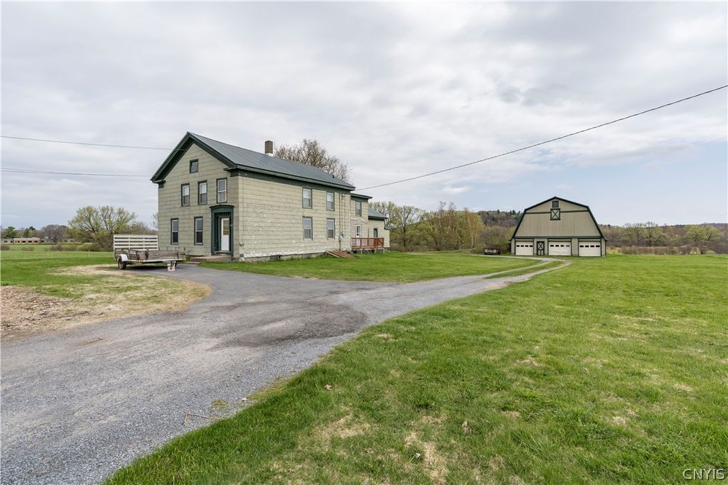 Photo of 12650 Post Street, Boonville, NY 13309 (MLS # S1678227)