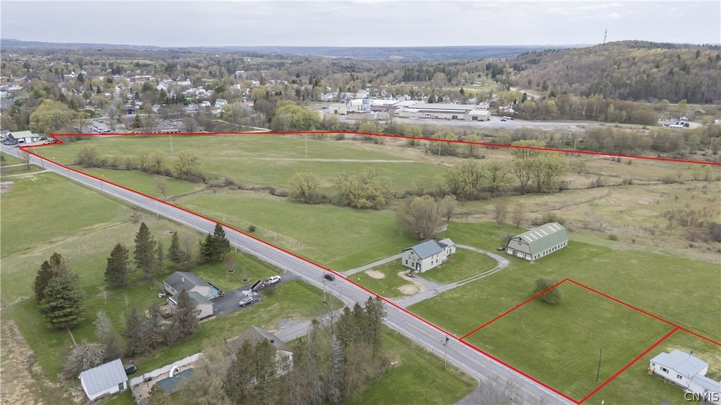 Photo of 12650 Post Street, Boonville, NY 13309 (MLS # S1678227)