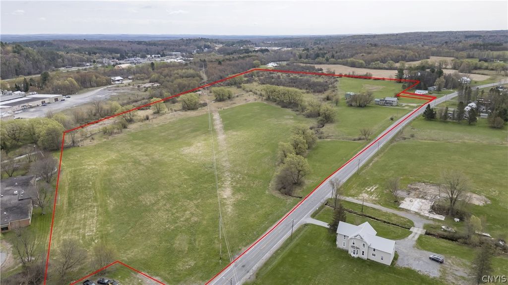 Photo of 12650 Post Street, Boonville, NY 13309 (MLS # S1678227)