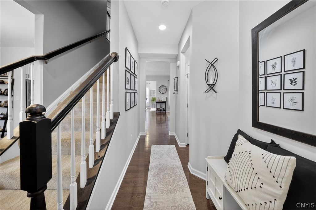 Photo of 8524 Mcnamara Drive, Clay, NY 13041 (MLS # S1667010)