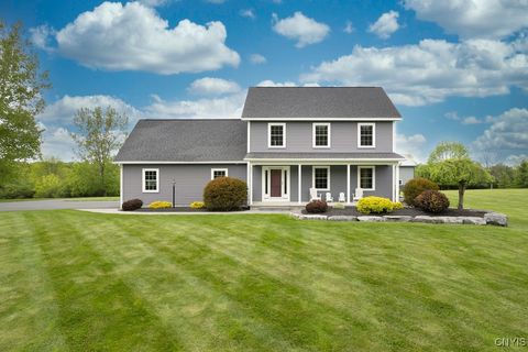 6867 Swamp Road Auburn NY 13021