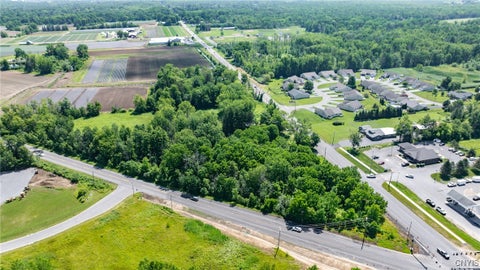 Vacant Land For Sale - 6427 State Route 31<br/> Cicero, NY 13039