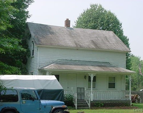 67 Avery Road, Constantia, New York image 1