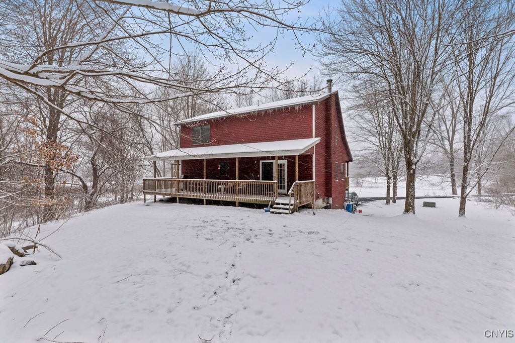 1891 County Route 12, Hastings, New York image 2