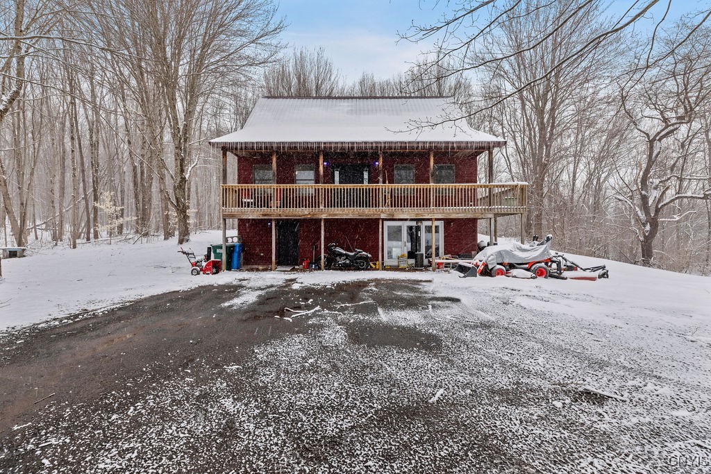 1891 County Route 12, Hastings, New York image 1
