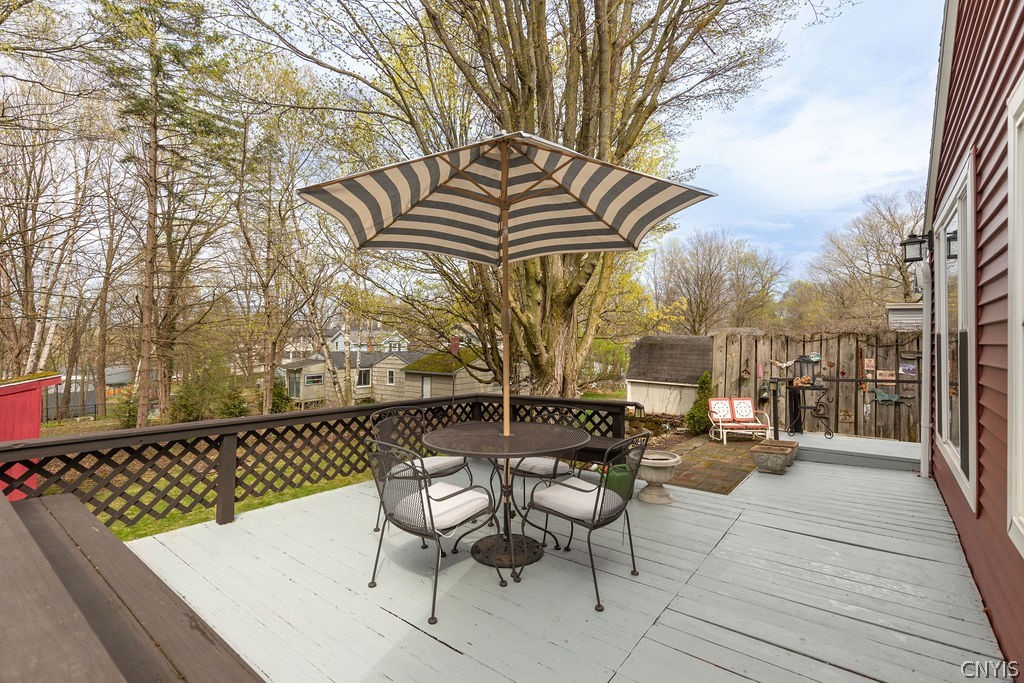 504 Walnut Street