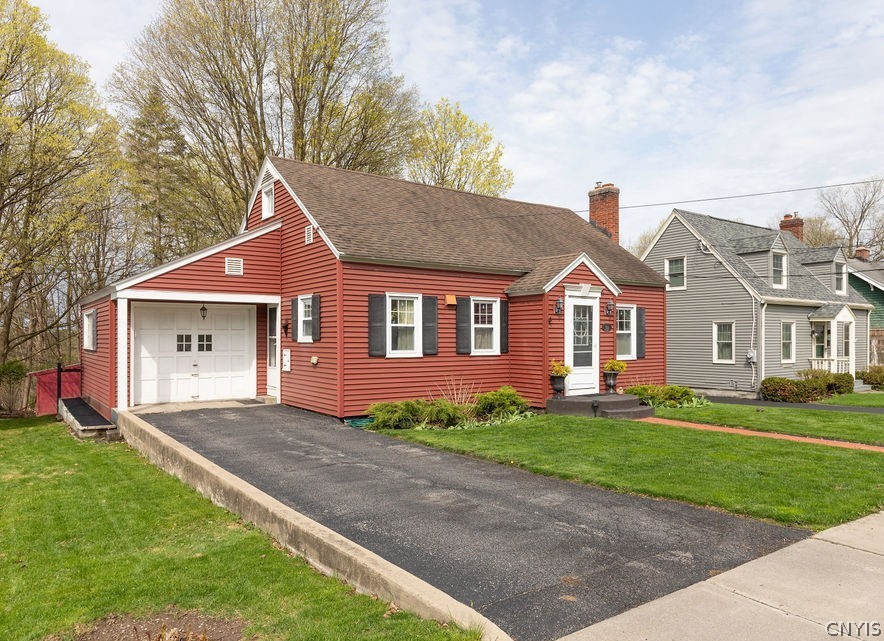 504 Walnut Street