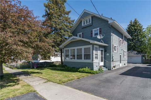 1105 Salina Street Watertown NY 13601