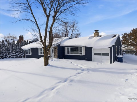 Apartment For Sale - 211 Dorchester Avenue<br/> Syracuse, NY 13203