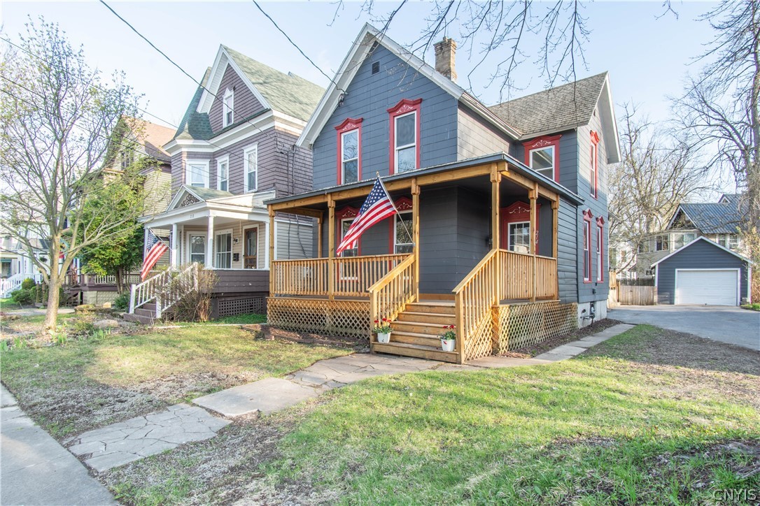 Photo 1 of 32 — 214 Winslow Street, Watertown City, NY 13601