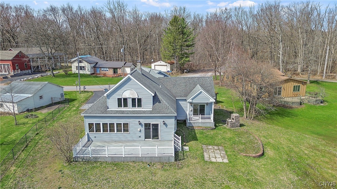 28 Wedgeworth Drive, West Monroe, New York image 41