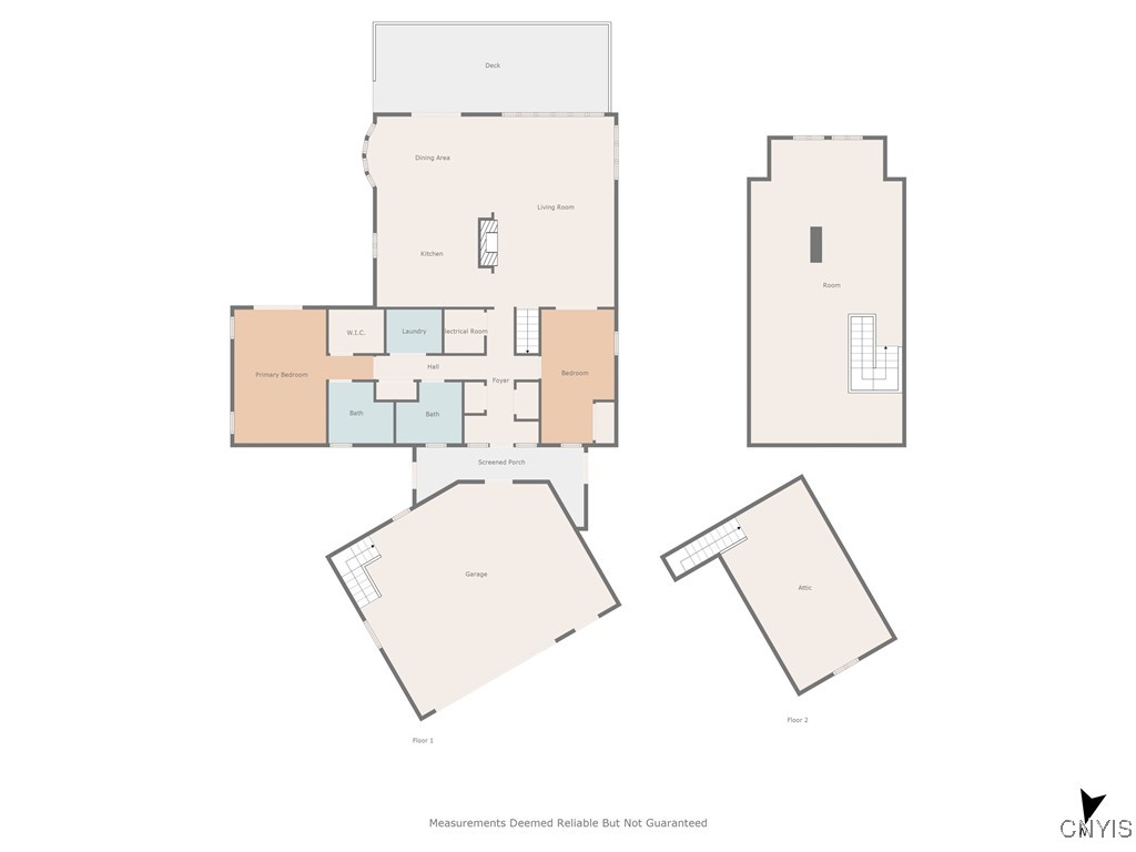 28 Wedgeworth Drive, West Monroe, New York image 50