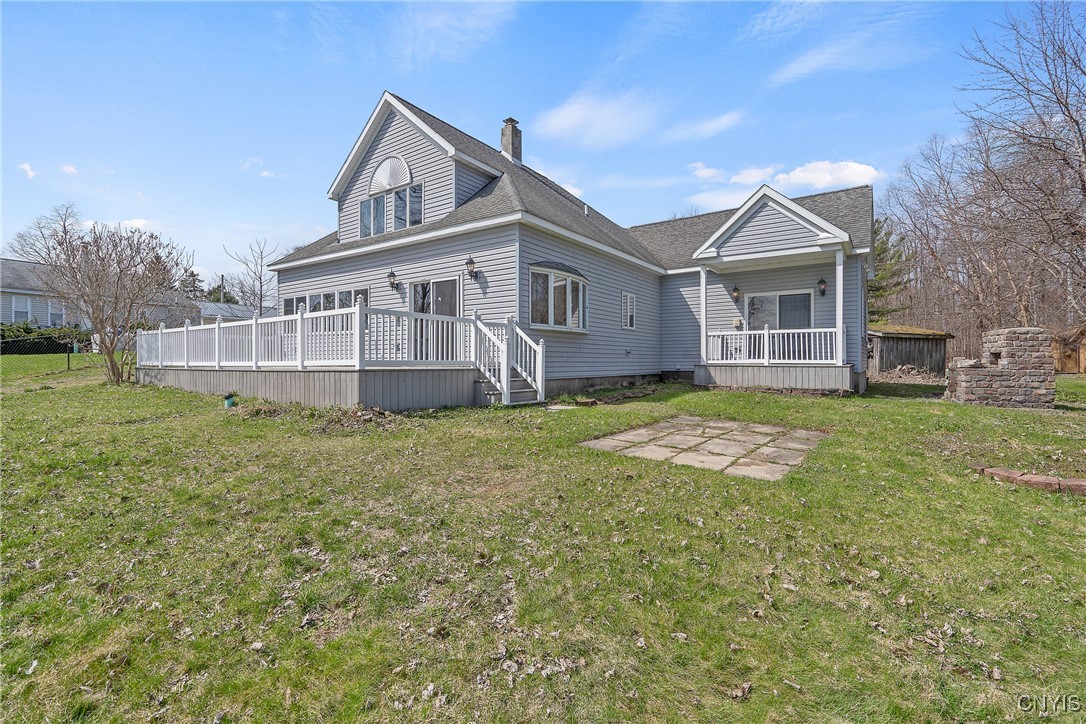28 Wedgeworth Drive, West Monroe, New York image 2
