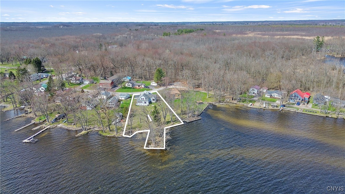 28 Wedgeworth Drive, West Monroe, New York image 45