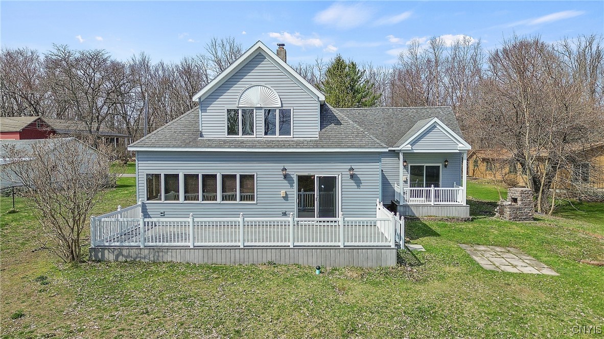 28 Wedgeworth Drive, West Monroe, New York image 35