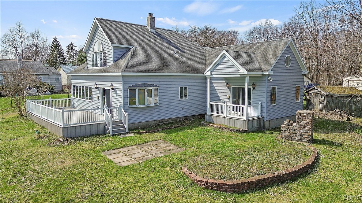 28 Wedgeworth Drive, West Monroe, New York image 37