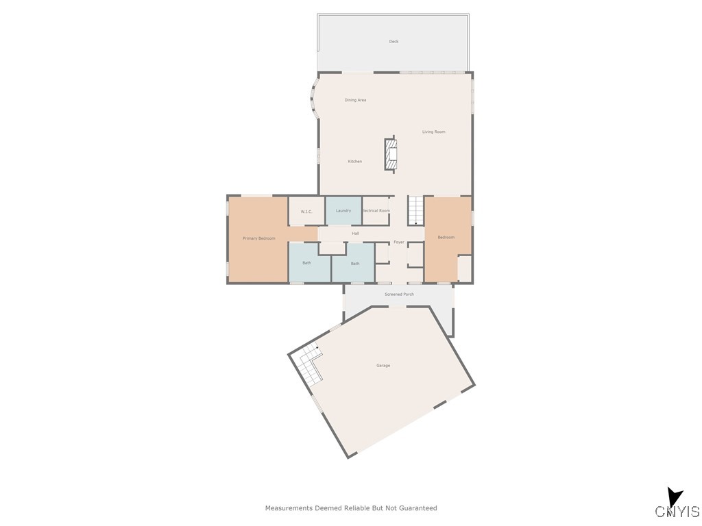 28 Wedgeworth Drive, West Monroe, New York image 48