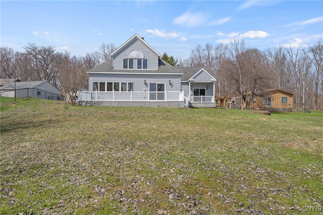 28 Wedgeworth Drive, West Monroe, New York image 36