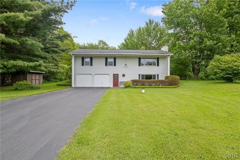 8974 Fenner Road Baldwinsville NY 13027