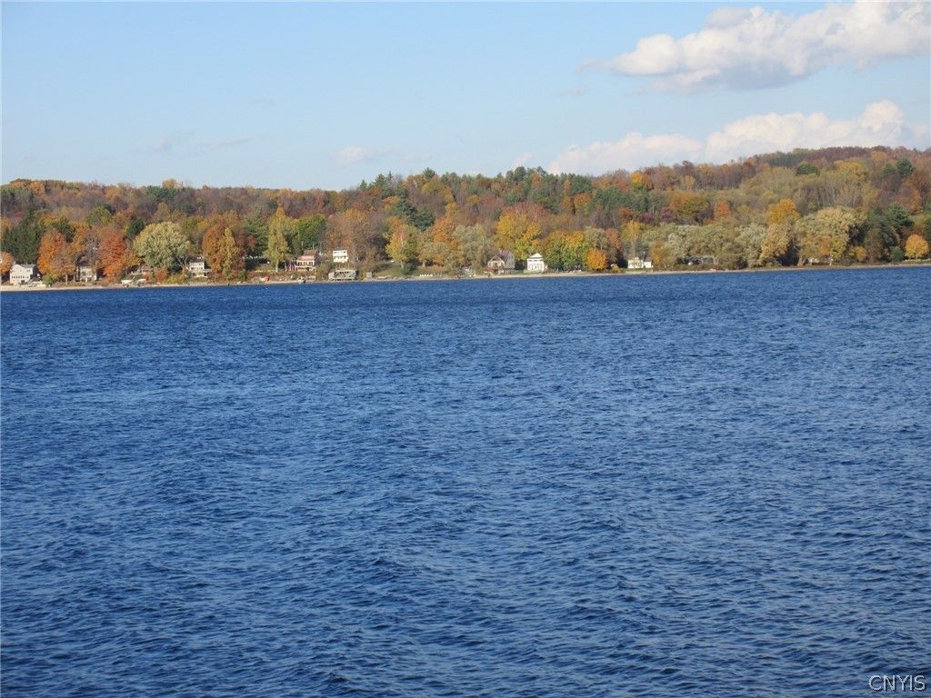 Photo of 2374 Olanco Road, Spafford, NY 13110 (MLS # S1662470)