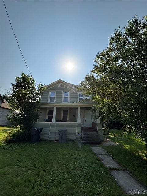 Photo of 616 Mundy Street, Watertown City, NY 13601 (MLS # S1695235)