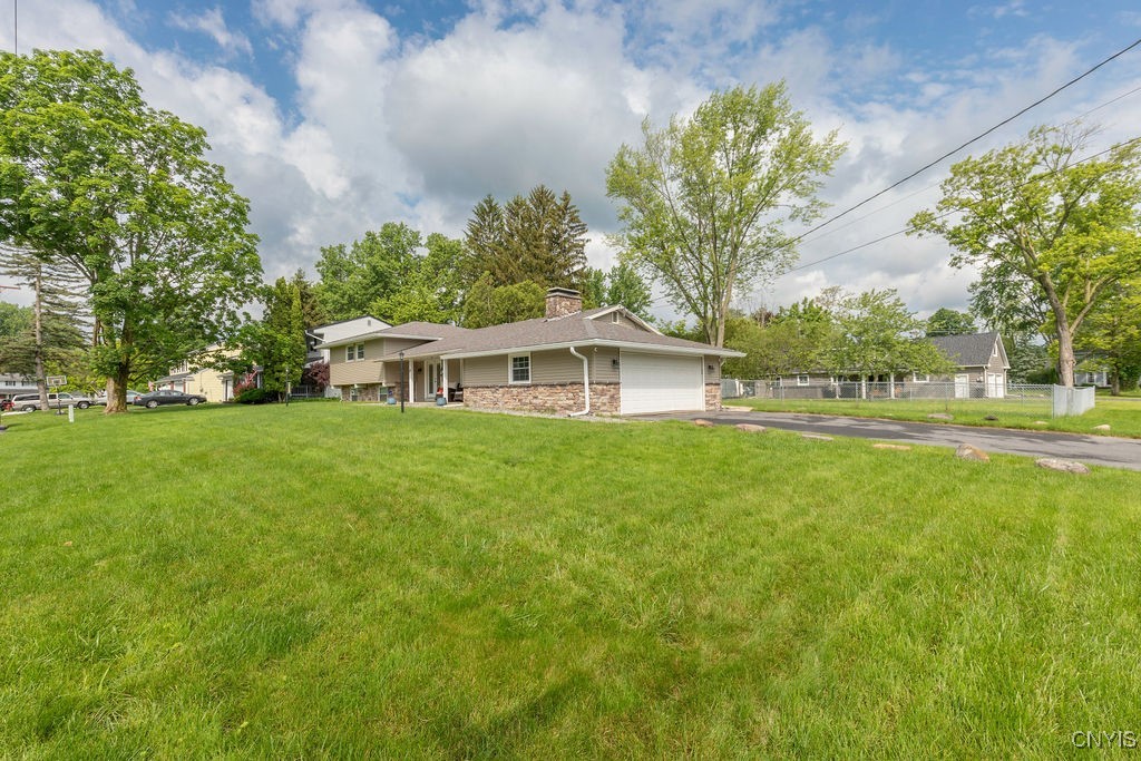 13 Berrywood Road