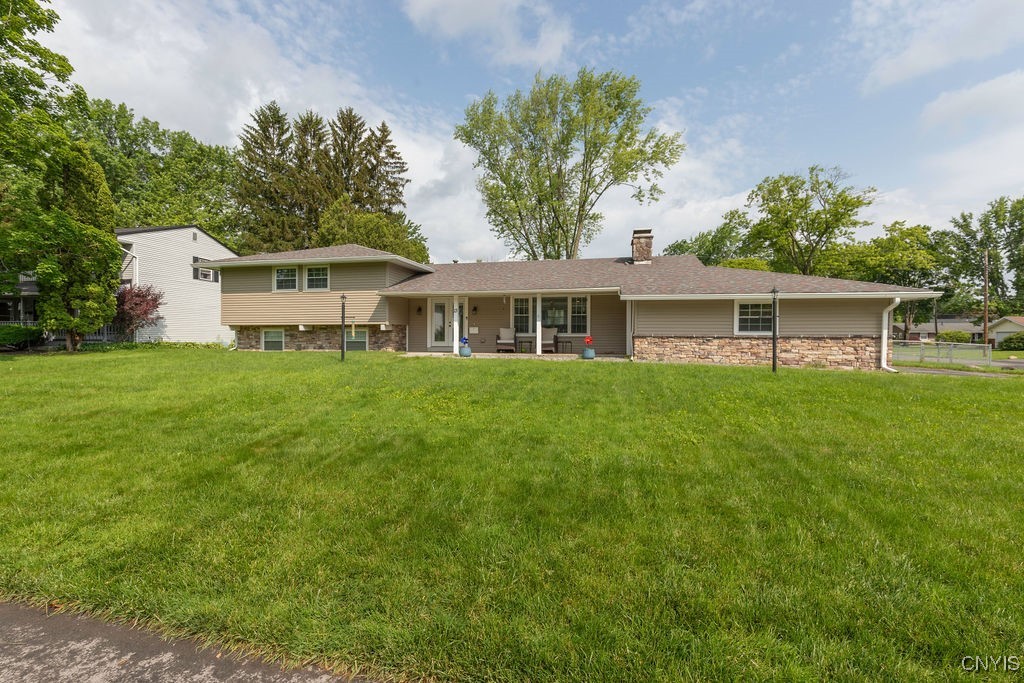 13 Berrywood Road