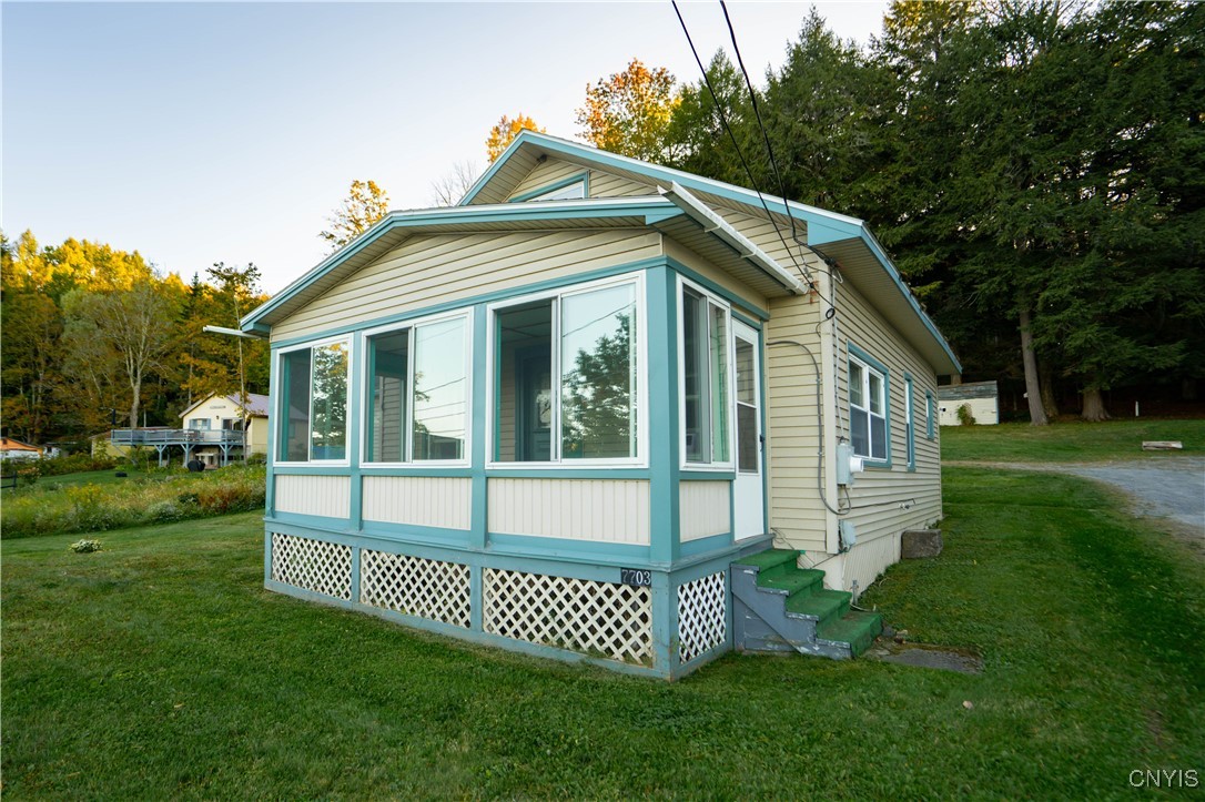 7703 State Highway 28