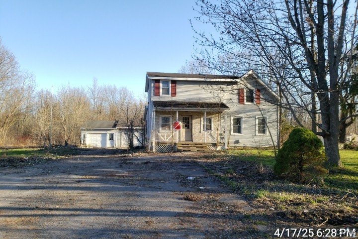 24 Railroad Street, Elbridge, New York image 1