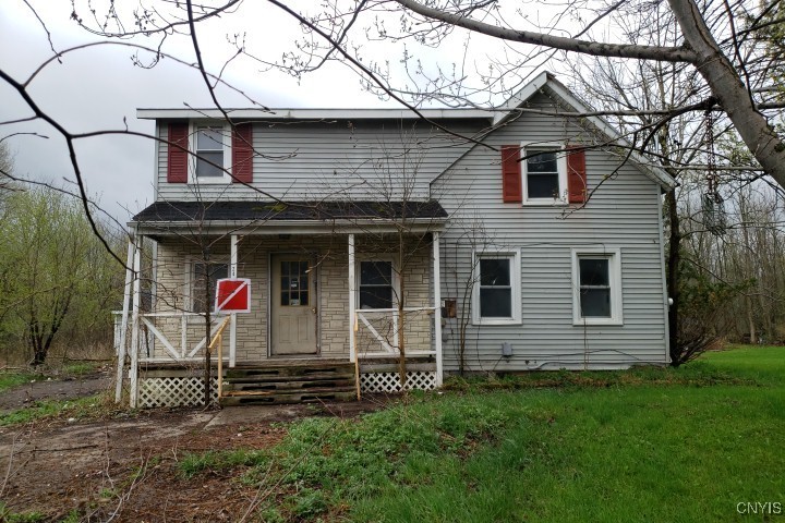 24 Railroad Street, Elbridge, New York image 2