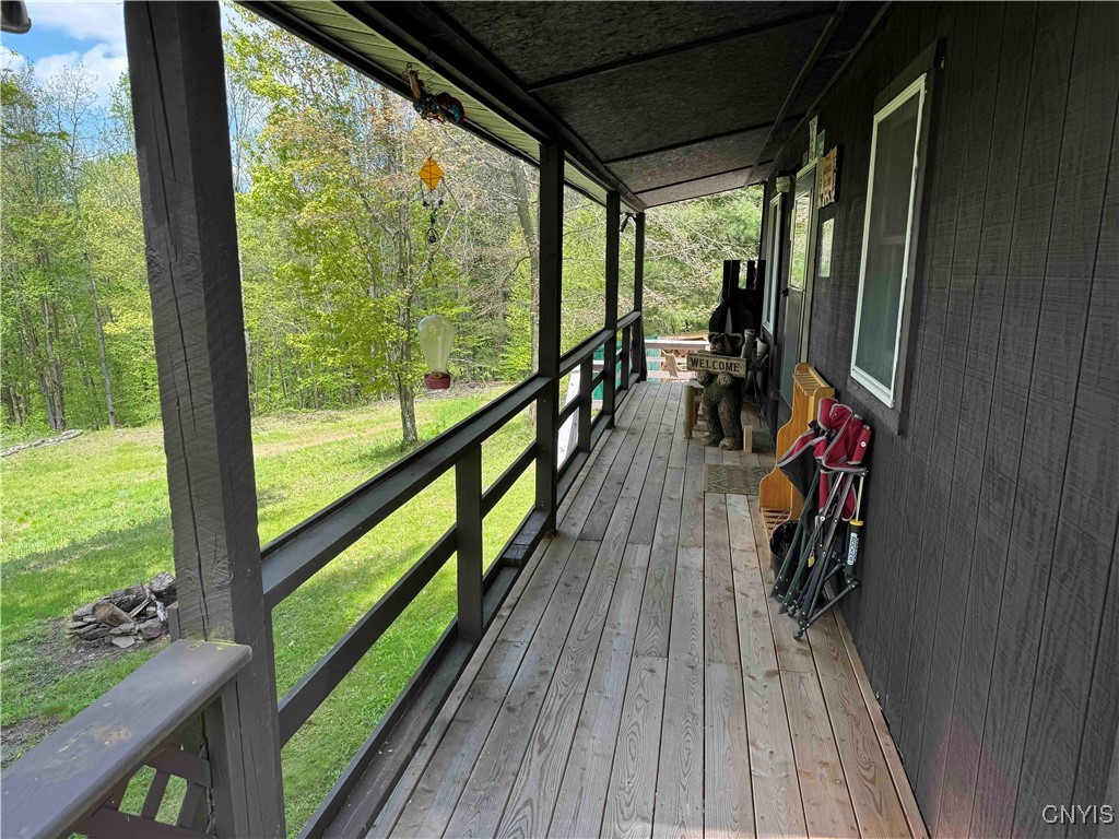 8322 Jordan Hill Road, Clarksville, New York image 38