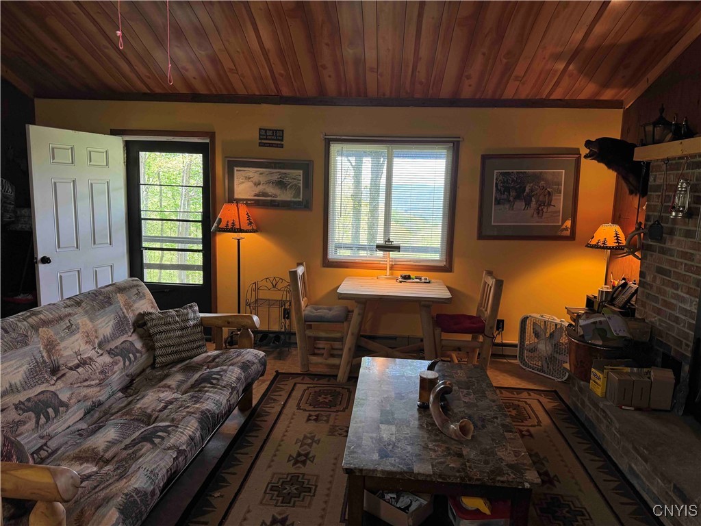 8322 Jordan Hill Road, Clarksville, New York image 10