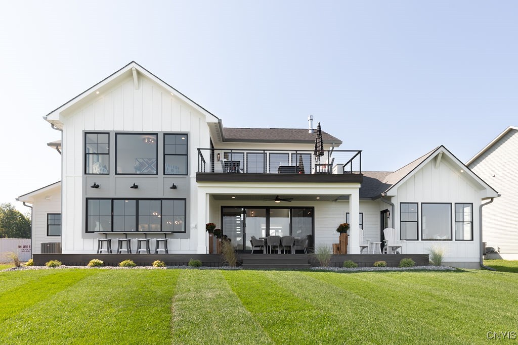 7040 Whitney Farm Lane